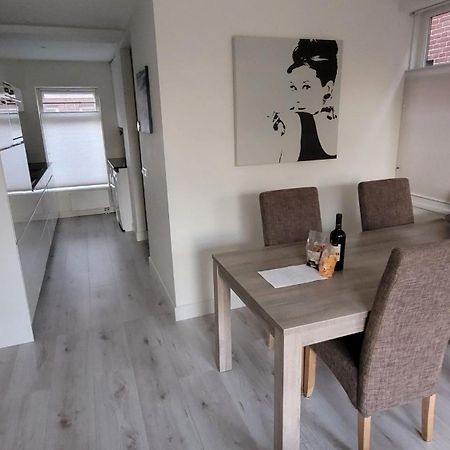 Villa Amsteldijck Ouderkerk aan de Amstel Eksteriør billede
