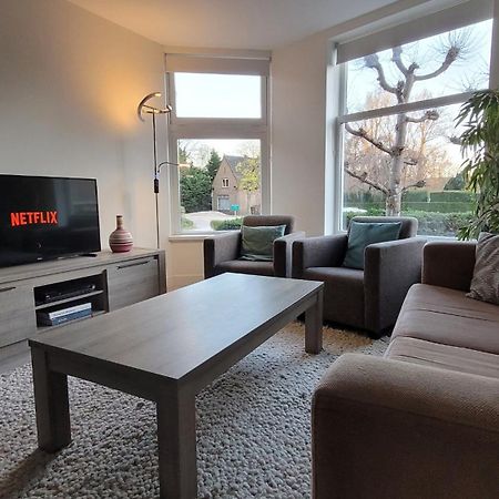 Villa Amsteldijck Ouderkerk aan de Amstel Eksteriør billede