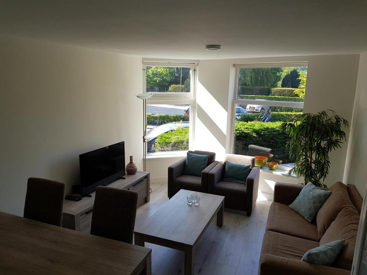 Villa Amsteldijck Ouderkerk aan de Amstel Eksteriør billede