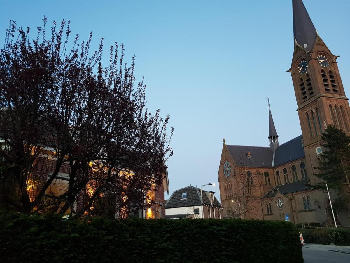 Villa Amsteldijck Ouderkerk aan de Amstel Eksteriør billede