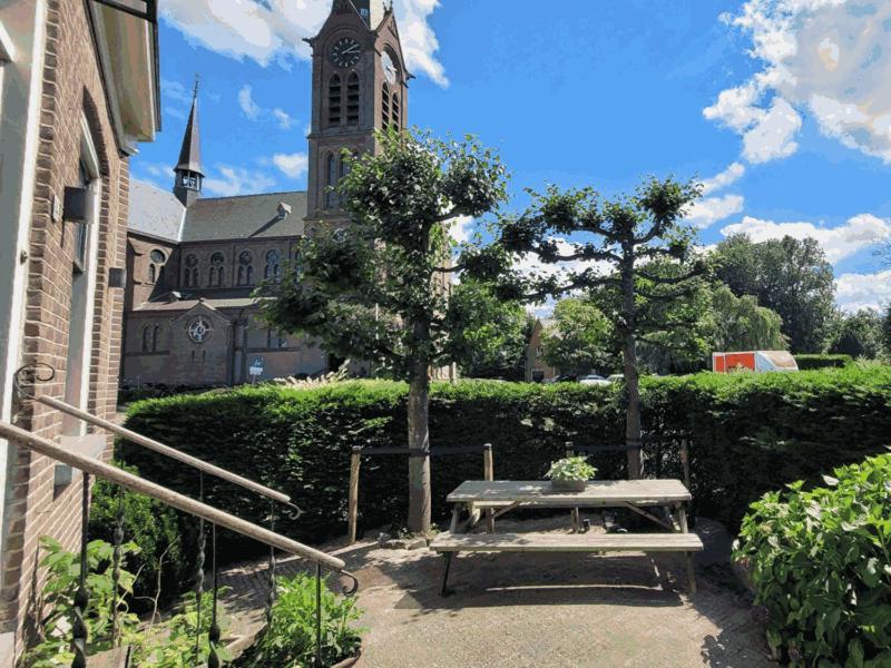 Villa Amsteldijck Ouderkerk aan de Amstel Eksteriør billede