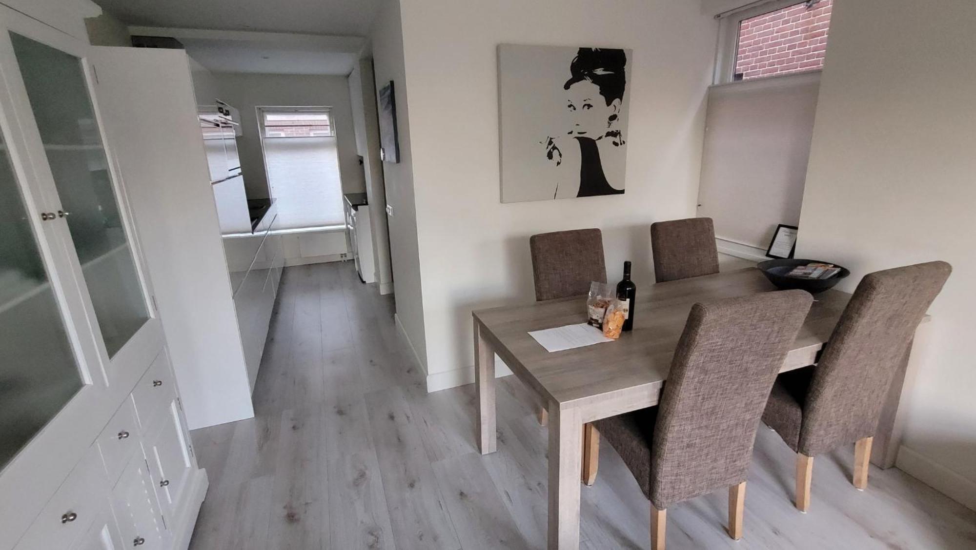 Villa Amsteldijck Ouderkerk aan de Amstel Eksteriør billede